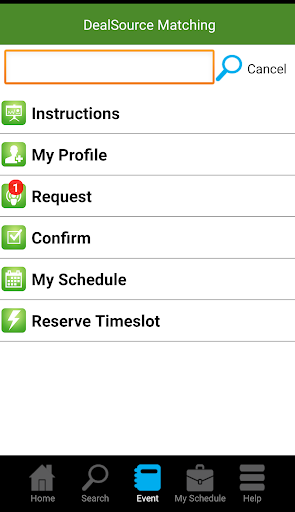 ACG Dallas/Fort Worth