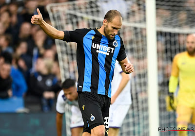 Bas Dost, passage éclair: "Je me devais de prendre une décision"