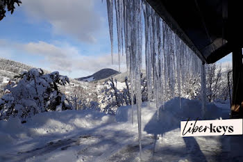 villa à Corrençon-en-Vercors (38)