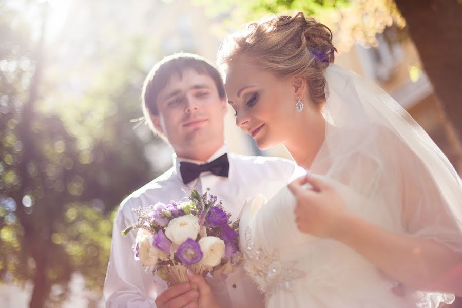 Photographe de mariage Dmitriy Bartosh (bartosh). Photo du 26 avril 2013