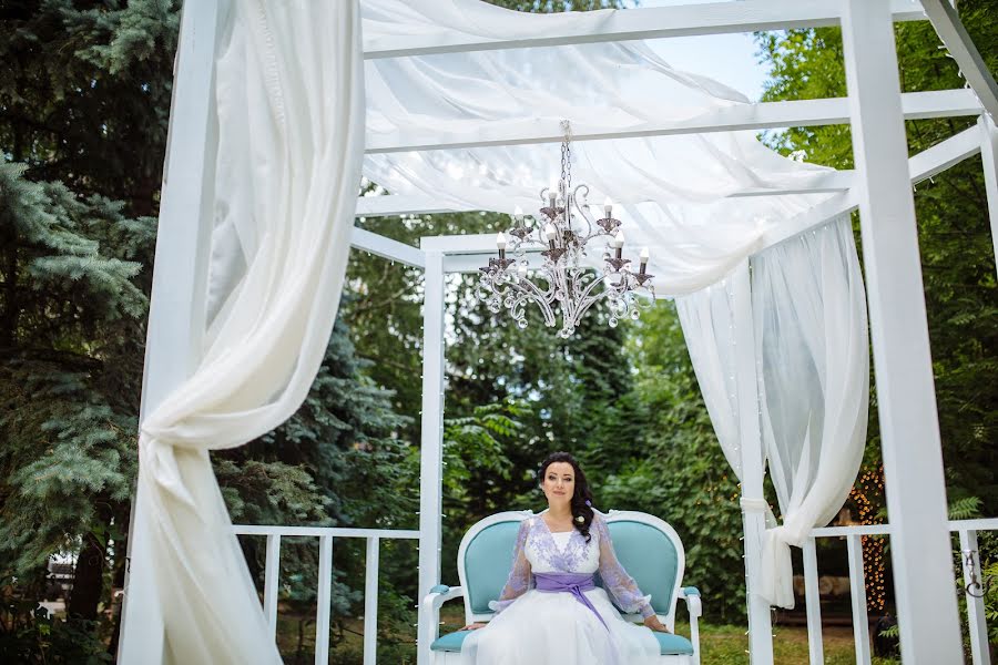 Fotógrafo de casamento Vitaliy Matkovskiy (matkovskiy). Foto de 15 de julho 2017