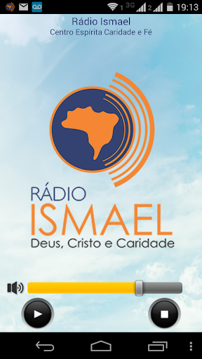 Rádio Ismael