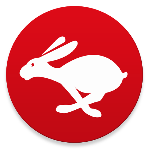 Sales Rabbit 商業 App LOGO-APP開箱王