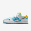 sb dunk low pro ftc