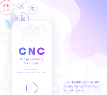 CNC Programming  For Pc - Download For Windows 7,10 and Mac