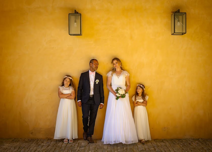 Fotógrafo de casamento Pascal Lecoeur (lecoeur). Foto de 9 de setembro 2021