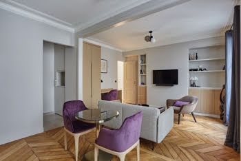 appartement à Paris 1er (75)