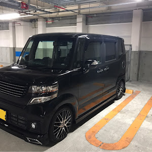 Nボックスカスタム JF1