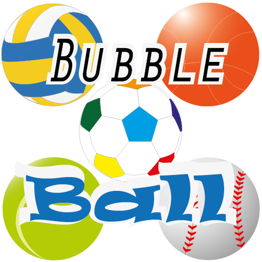 Bubble Ball icon