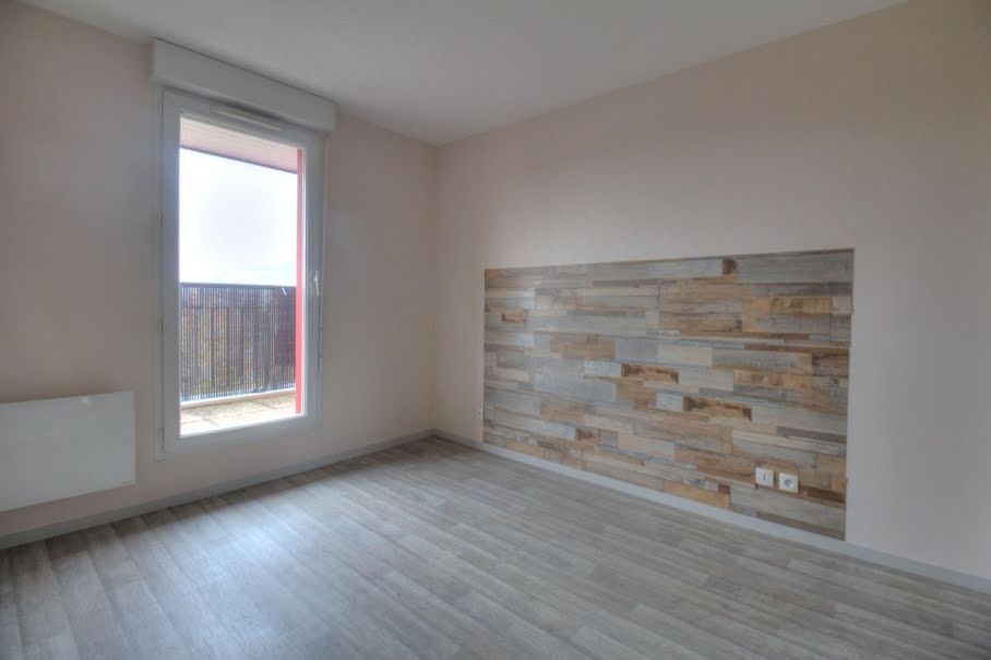 Vente appartement 2 pièces 42 m² à Saint-Jean-de-Braye (45800), 99 990 €