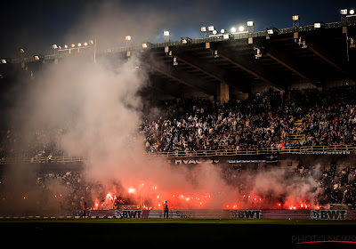 CLUB BRUGGE is kampioen 2023-2024!! Scoreloos gelijkspel in stadsderby volstaat, maar héél discutabele VAR-fase valt in hun voordeel uit