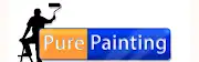 Pure Painting Logo