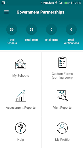 GP App - Pratham Partnerships - v7.1