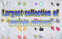 Custom Cursors small promo image