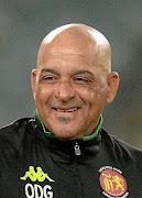 Owen da Gama