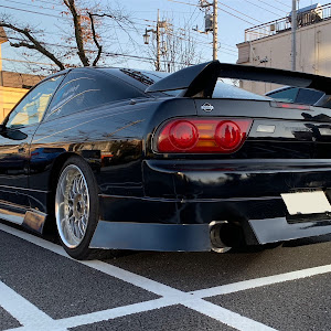 180SX KRPS13