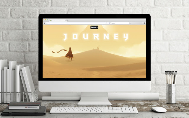 Game Theme: Journey