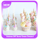 Download Unicorn DIY Snow Cones Dessert For PC Windows and Mac 1.0