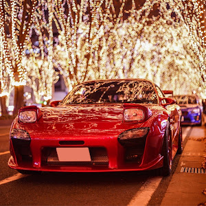 RX-7