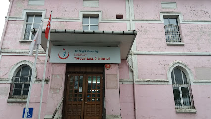 T.C.Sağlık Bakanlığı Kadıköy Toplum Sağlığı Merkezi