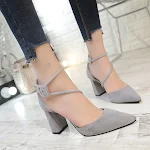Gray
