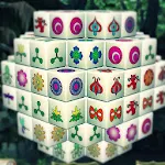 Cover Image of डाउनलोड Fairy Mahjong 6.2 APK