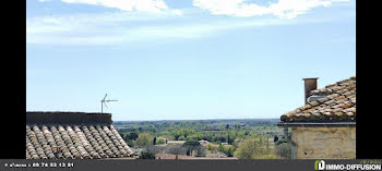 maison à Gallargues-le-Montueux (30)