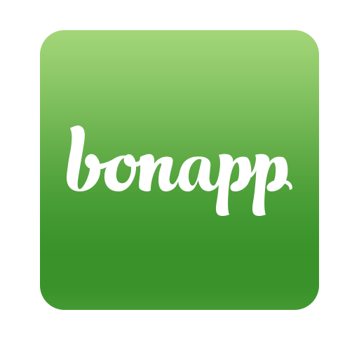 Bonapp 購物 App LOGO-APP開箱王