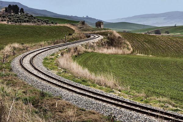 Binari di Campagna di GoForIT