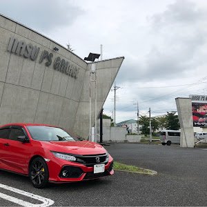 シビック FK7