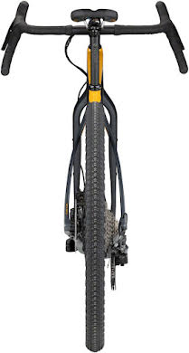 Salsa Cutthroat C GRX 600 1x Bike - 29" - Carbon - Charcoal alternate image 1