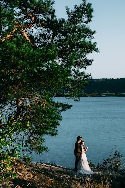 Vestuvių fotografas Aleksandr Pokrovskiy (pokwed). Nuotrauka 2018 rugpjūčio 14