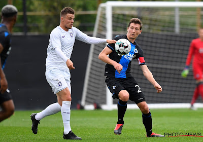  Beerschot kan scherprechter spelen in het titelduel al moet het dan wel voorbij een onder stoom zijnde Club Brugge