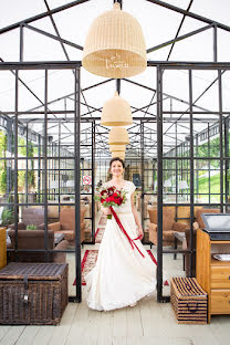 Fotógrafo de casamento Maria Und Franco Amoretti (mg-fotostudio). Foto de 11 de dezembro 2015