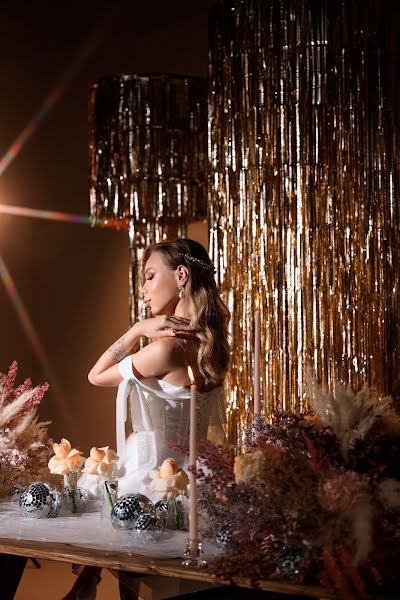 Wedding photographer Olesya Dzyuba (olesyadzyuba). Photo of 18 January 2023