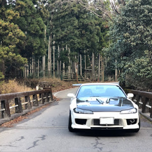 シルビア S15