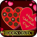 ダウンロード Hidden Objects - Happy Hearts 💕 をインストールする 最新 APK ダウンローダ