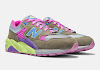 stray rats x new balance mt580 khaki