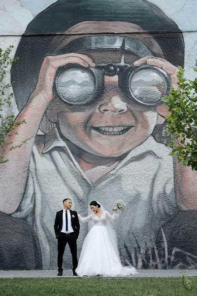 Vestuvių fotografas Nurtazim Mederaliev (nurtazim01). Nuotrauka 2022 rugpjūčio 30