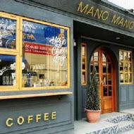 MANO MANO(新竹竹科店)