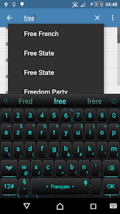 How to mod English Synonyms Dictionary lastet apk for pc