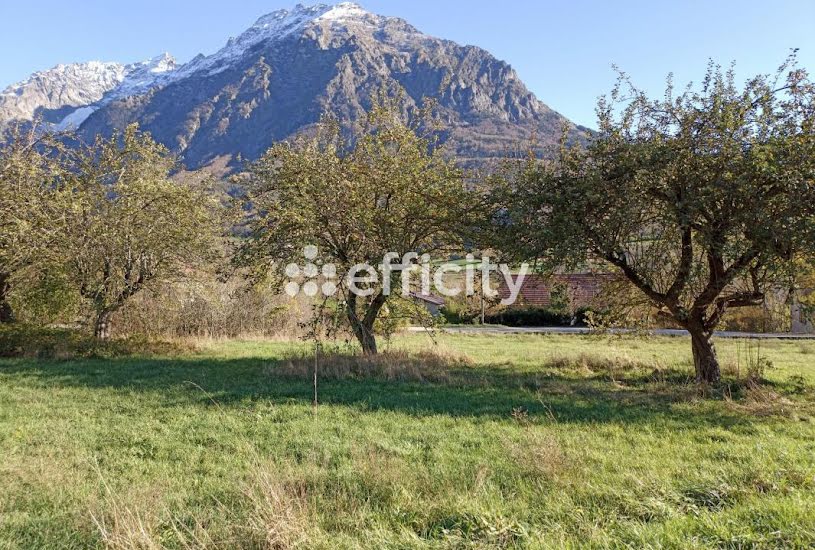  Vente Terrain à bâtir - à Aspres-lès-Corps (05800) 