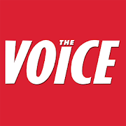 The Voice+  Icon