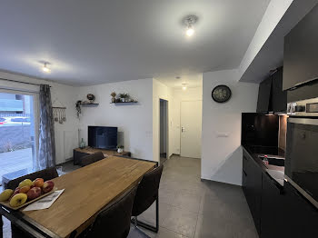 appartement à Aix-les-Bains (73)