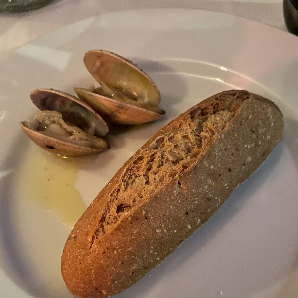 Gluten-Free at Restaurant Villa Mas