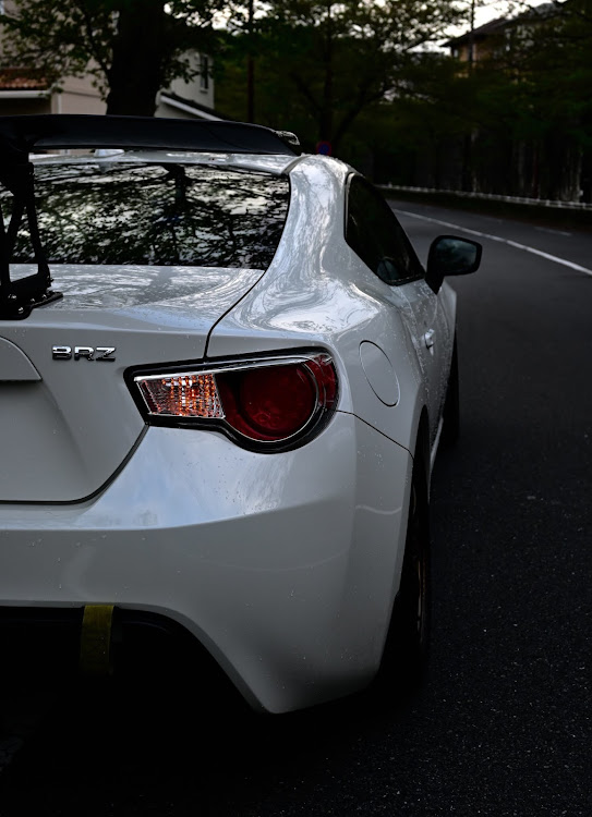 BRZのトラックスタンス・usdm・86BRZ・16インチ・BRZに関するカスタム事例の投稿画像2枚目