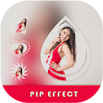 Cover Image of Télécharger PIP Photo Effect - Photo Editor 1.0 APK