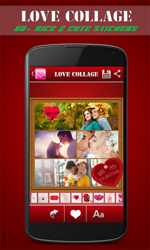 免費下載攝影APP|Love Collage app開箱文|APP開箱王