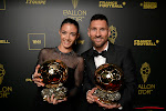 Ballon d'Or voor vrouwen opnieuw naar Barcelona