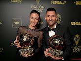 Ballon d'Or voor vrouwen opnieuw naar Barcelona